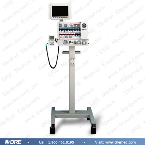 Bird V.I.P. Infant and Pediatric Ventilator