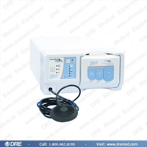 Bovie Aeron Smoke Shark II - side