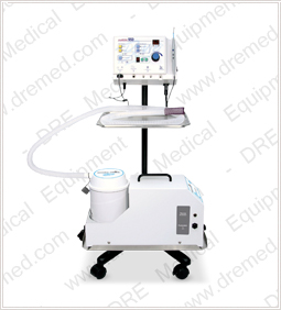 Bovie Aaron 950-G Desiccator/Smoke Evac System