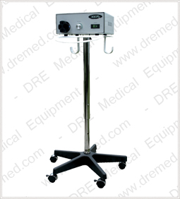 Burton XenaLux Illuminator with Optional Floorstand