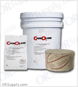 Allied CarboLime Soda Lime Absorbent