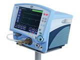 Used Carefusion Ventilators