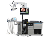 Euroclinic ENT Workstations