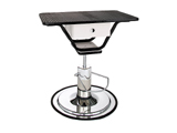 Veterinary Hydraulic Lift Grooming Tables