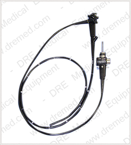 Olympus CF-140L Adult Video Colonoscope