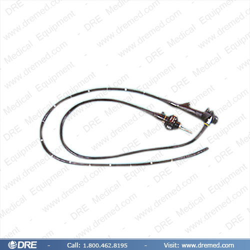 Olympus CF-Q160AL Innoflex Video Colonoscope