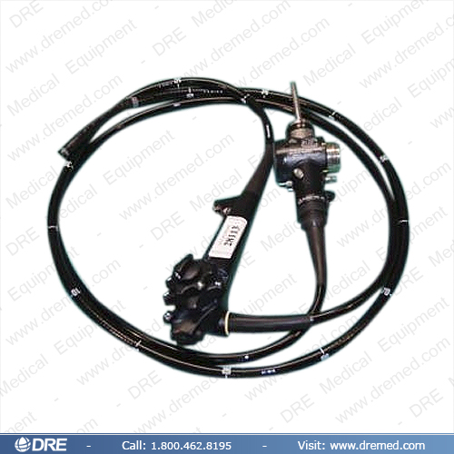 OLYMPUS CF-Q160L Video Colonoscope