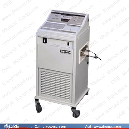 Cincinnati Blanketrol 1 & 2 Hyper-Hypothermia Systems