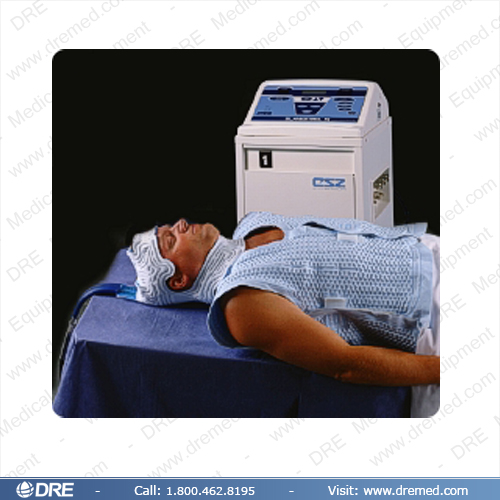 Cincinnati Blanketrol III Hyper-Hypothermia System