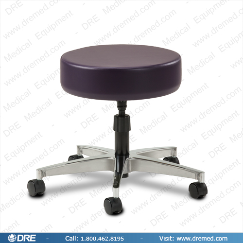 Clinton 5-Leg Spin Stool - 2150