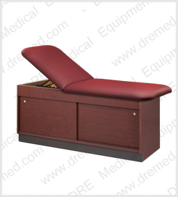 Clinton Eco-Friendly Cabinet Style Treatment Table - 89044