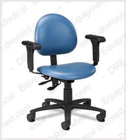 Clinton Ergonomic Designed Desk Chair - 2165W