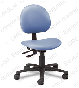 Clinton Ergonomic Designed Desk Chair - 2167W