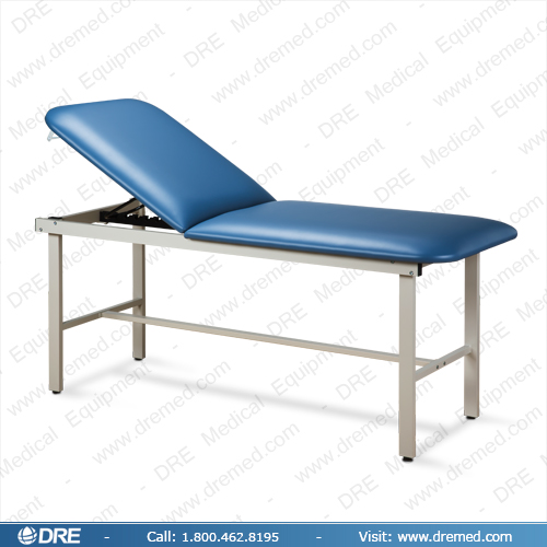Clinton ETA Alpha Series Treatment Table with H-Brace - 3010