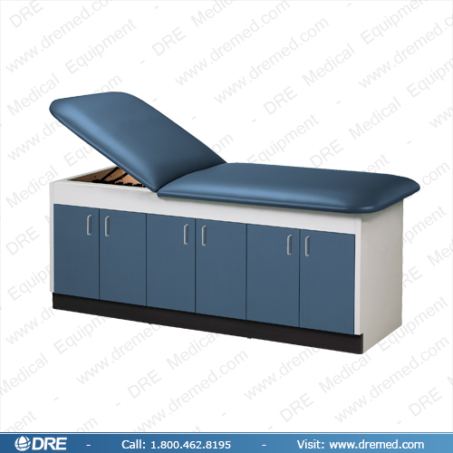 Clinton Laminate Cast Table - 9106