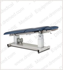 Clinton Multi-Use Ultrasound Table - 80069 reverse trend