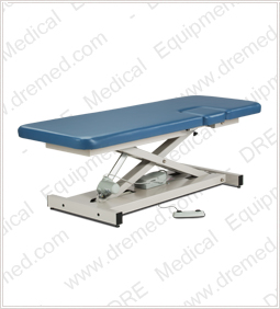 Clinton Power Imaging Table with Window Drop - 85100