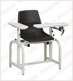 Clinton Standard Lab Series Phlebotomy Chair - 66060-P