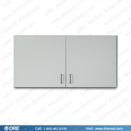 Clinton Wall Cabinet with 2 Doors - 8248