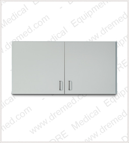 Clinton Wall Cabinet with 2 Doors - 8248