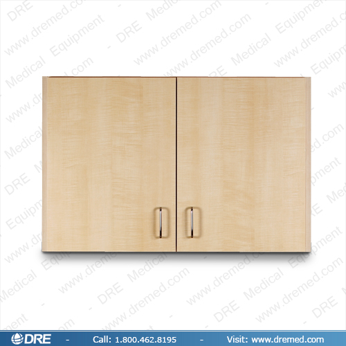 Clinton Wall Cabinet with 2 Doors - 8236