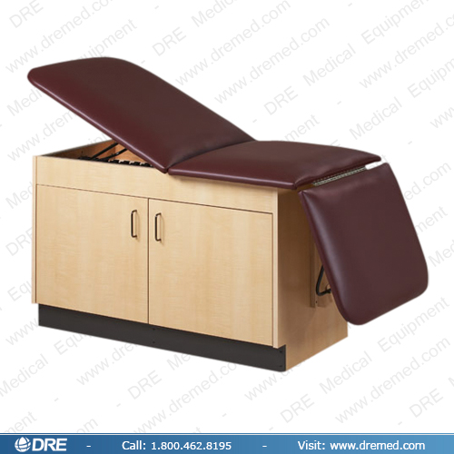 Clinton Eco-Friendly Space Saver Table - 89110