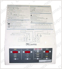 Conmed Aspen Excalibur ESU