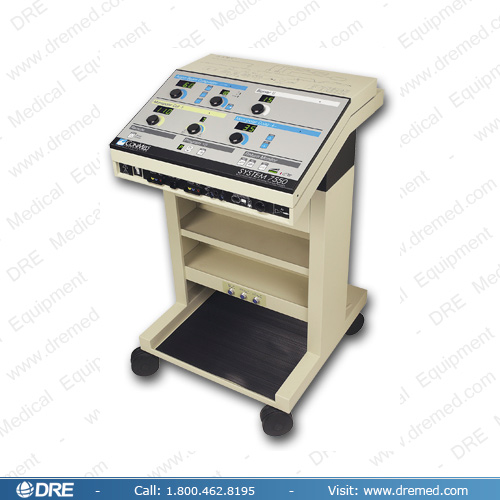 Conmed System 7550 ESU