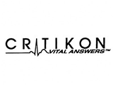 Critikon Dinamap Logo