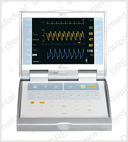 Datascope CS100 Display