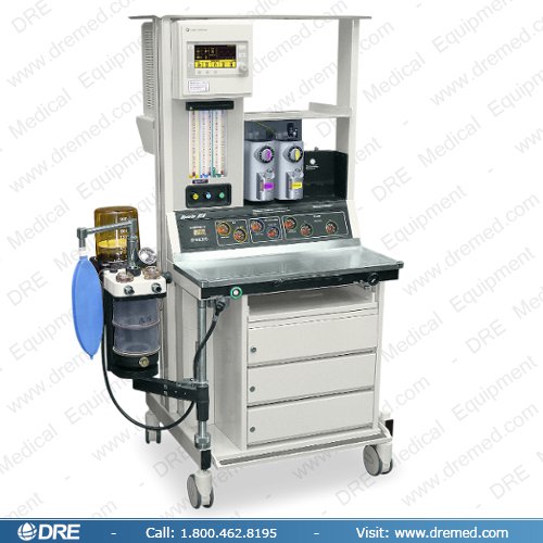 Datex Ohmeda Mod SE