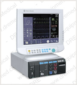 Datex Ohmeda S/5 Monitor