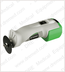 DeSoutter CSB-100 CleanCast Saw