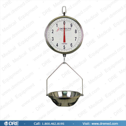 Detecto Autopsy Scale