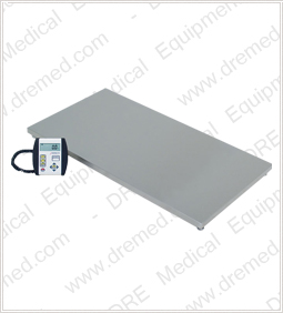 Detecto Vet 400 - Digital Vet Scale