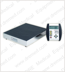 Detecto Vet50 - Medium Capacity Digital Veterinary Scale