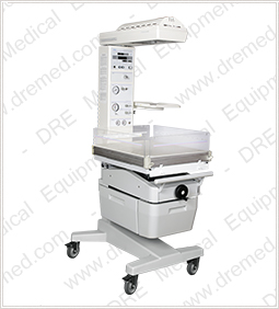 Draeger Resuscitaire Infant Warmer Left