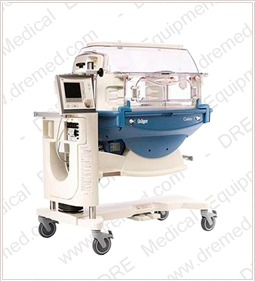 Drager Caleo Infant Incubator