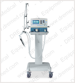 Drager Savina with stand