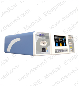 DRE Citadel 300 new right