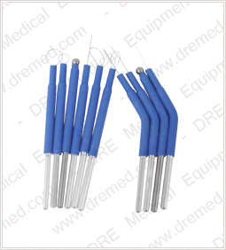 DRE Citadel EZ electrosurgical tips