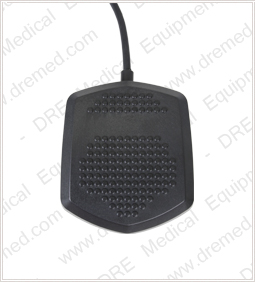 DRE Citadel EZ foot pedal