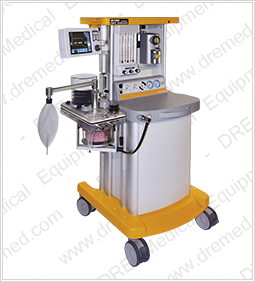 DRE Integra SL-MRI Anesthesia Machine