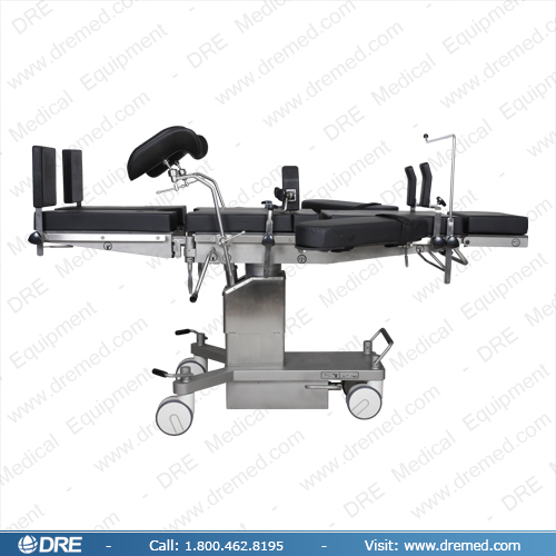 DRE Marseille MMT accessories