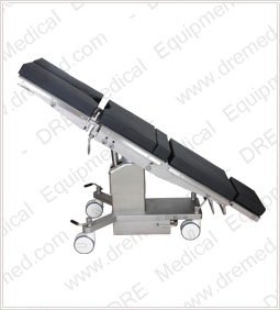 DRE Marseille MMT trend