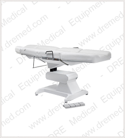 DRE Milano OB50 foot rest