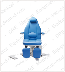 DRE Milano P20 front