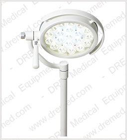 DRE SLS 2500 Mobile Lights Head