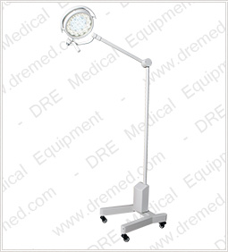 DRE SLS 2500 LED Mobile Lights