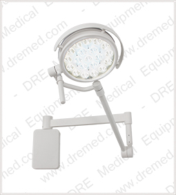 DRE SLS 2500 Wall Mount